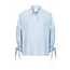 Ame antwerp NUGGET LIGHT BLUE SHIRT