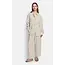 Ame antwerp MILES LINNEN BEIGE PANTS
