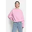 Ame antwerp NOVELA PINK SWEATSHIRT