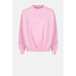 Ame antwerp NOVELA PINK SWEATSHIRT