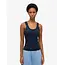 Colorful Standard WOMEN ORGANIC RIB TANK TOP NAVY BLUE