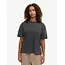 Colorful Standard OVERSIZED ORGANIC T-SHIRT FADED BLACK