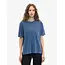 Colorful Standard OVERSIZED ORGANIC T-SHIRT NEPTUNE BLUE