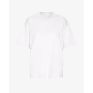 Colorful Standard OVERSIZED ORGANIC T-SHIRT OPTICAL WHITE