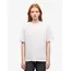 Colorful Standard OVERSIZED ORGANIC T-SHIRT SNOW MELANGE