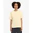 Colorful Standard OVERSIZED ORGANIC T-SHIRT SOFT YELLOW