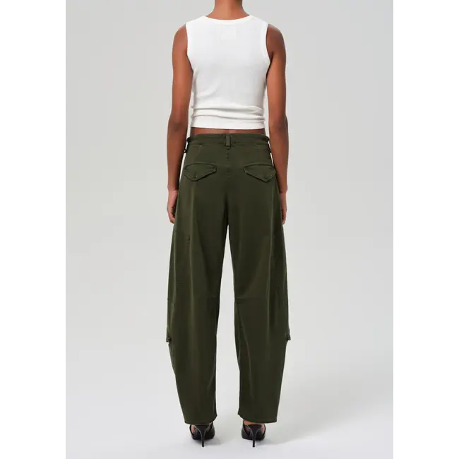 Citizen of Humanity DGWOD-FLIGHT PANTS