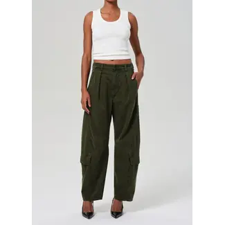 Citizen of Humanity DGWOD-FLIGHT PANTS