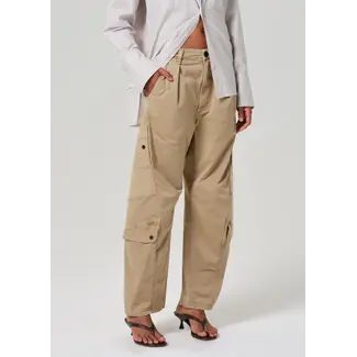 Citizen of Humanity CLINA-FLIGHT PANTS