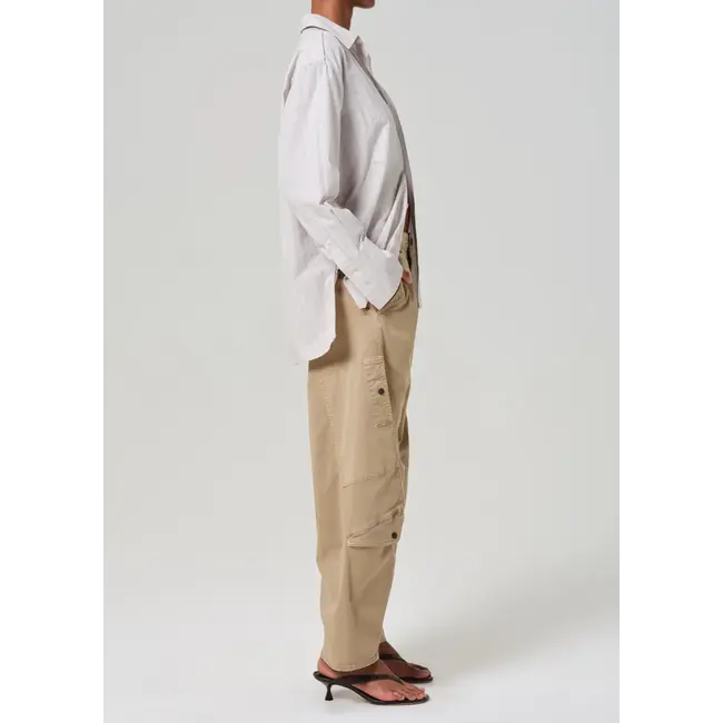 Citizen of Humanity CLINA-FLIGHT PANTS