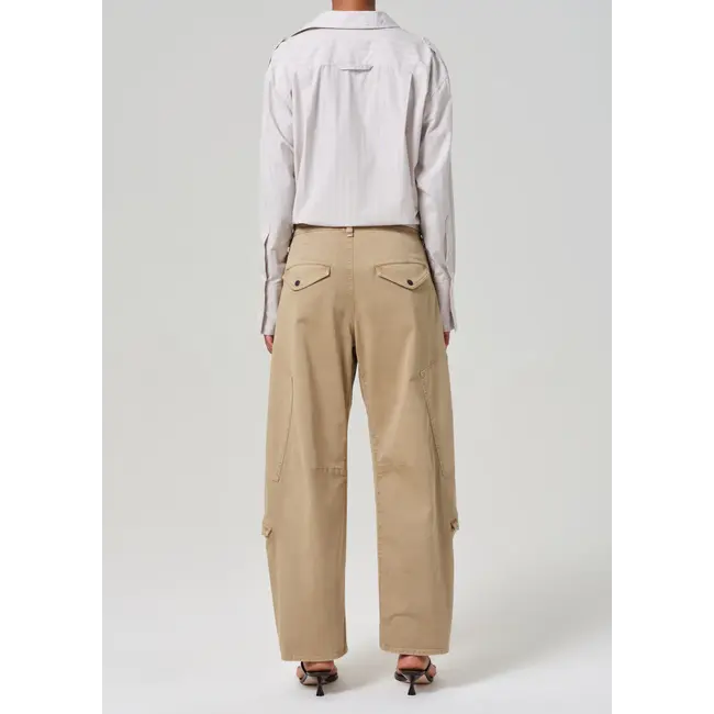 Citizen of Humanity CLINA-FLIGHT PANTS