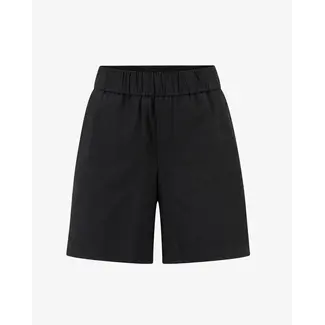 KNIT-TED SHELLY SHORTS BLACK
