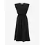 KNIT-TED MAX DRESS BLACK