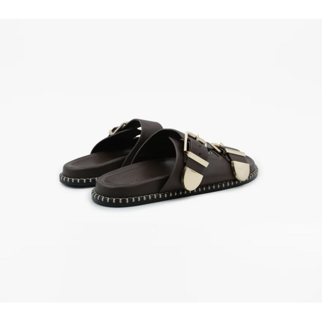 Toral TL-HIDRA NAPA DARK BROWN