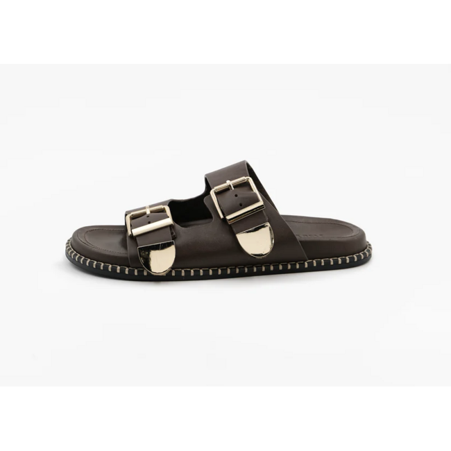 Toral TL-HIDRA NAPA DARK BROWN