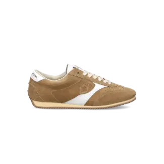 Philippe Model Paris PLANCHE LOW WOMAN D007