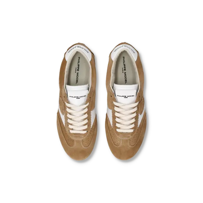 Philippe Model Paris PLANCHE LOW WOMAN D007