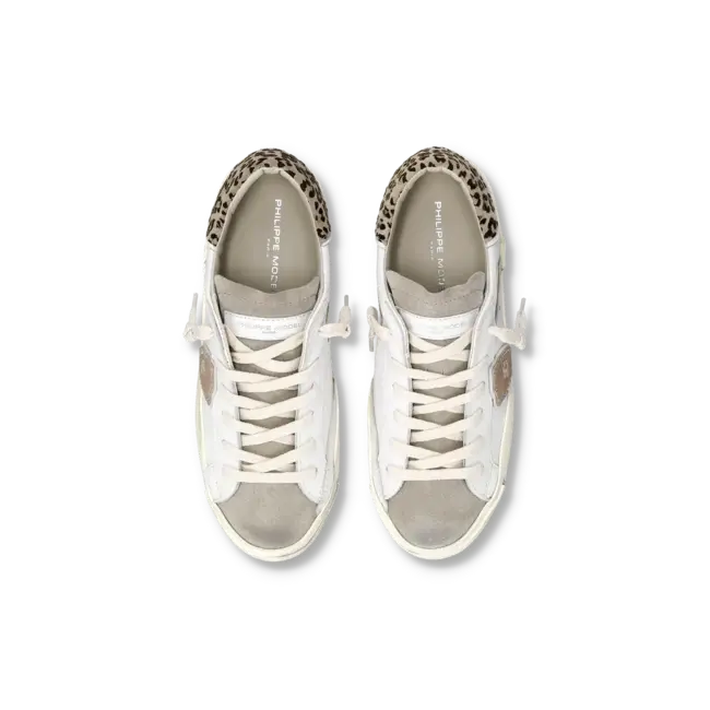 Philippe Model Paris PRSX LOW WOMAN VL14