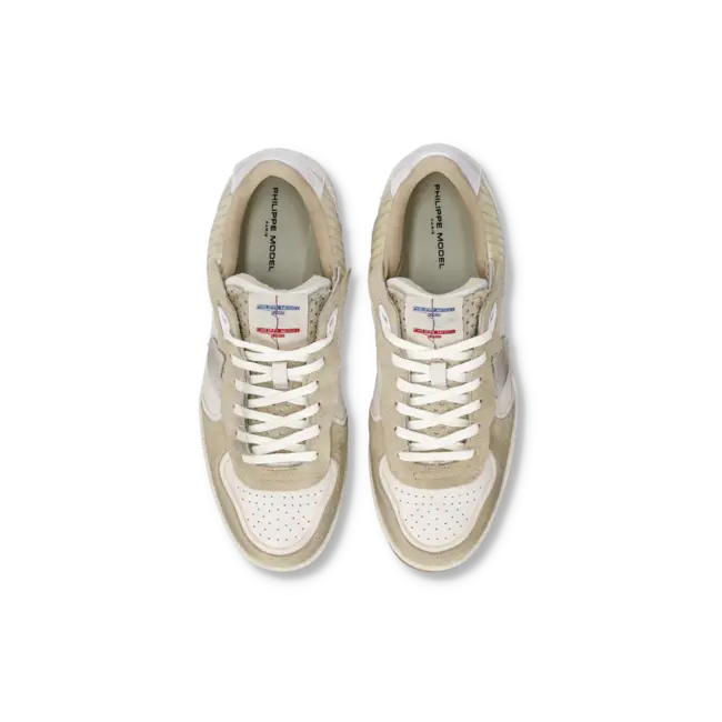 Philippe Model Paris PGLD LOW WOMAN VXE1