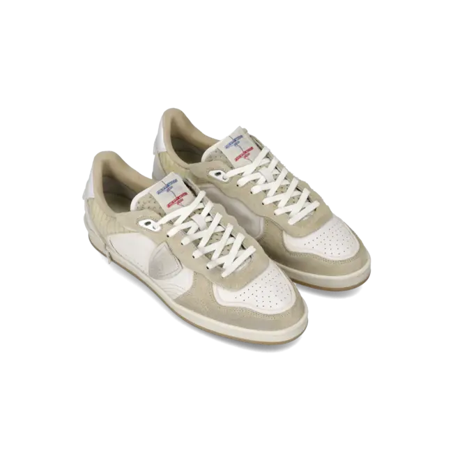 Philippe Model Paris PGLD LOW WOMAN VXE1