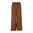 SIMPLE THE BRAND CIRO PANTS MOCCA