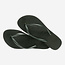 Havaianas SLIM FC GREEN OLIVE