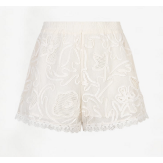 Dante 6 NIVE MESH SHORTS 1175