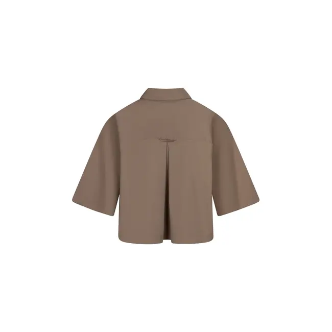 Ruby Tuesday POLIEN SHIRT SAND