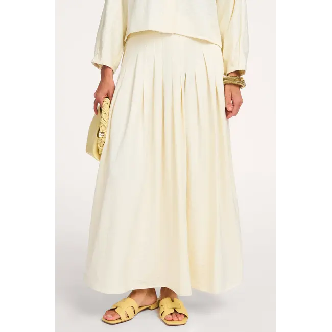 Ruby Tuesday CANSU  SKIRT COC. MILK