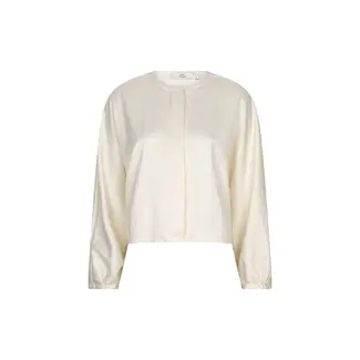 Ruby Tuesday CAMELL BLOUSE COC. MILK