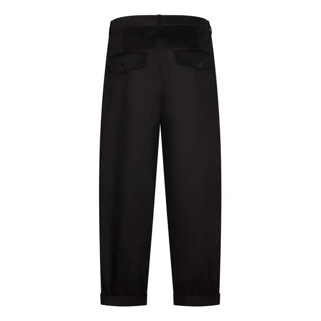 Ruby Tuesday POL PANTS BLACK