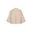 Ruby Tuesday PATTIN JACKET BEIGE