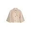 Ruby Tuesday PATTIN JACKET BEIGE