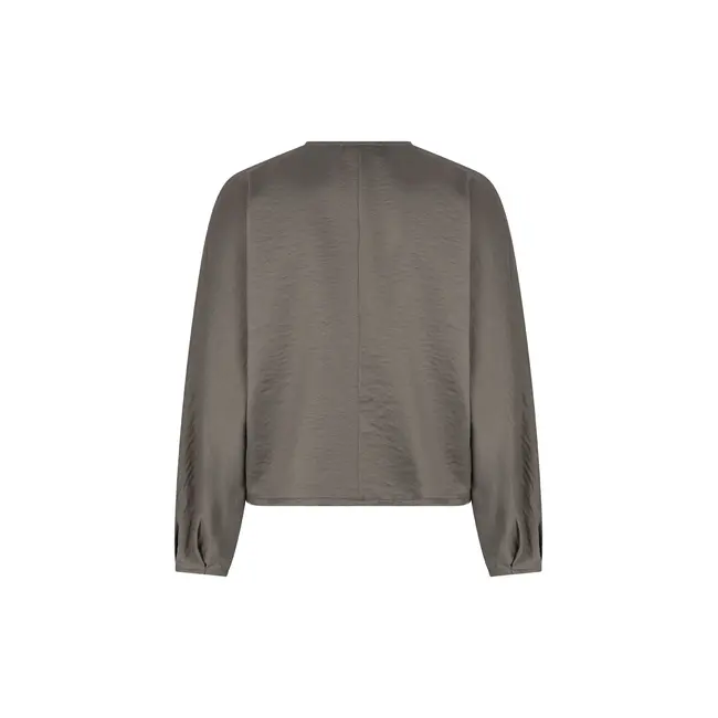 Ruby Tuesday CAMELL BLOUSE MAGNET