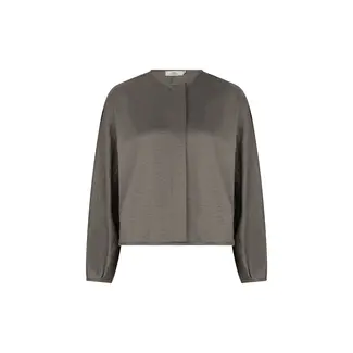 Ruby Tuesday CAMELL BLOUSE MAGNET