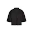 Ruby Tuesday POLIEN SHORT SHIRT BLACK