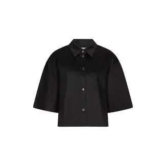 Ruby Tuesday POLIEN SHORT SHIRT BLACK