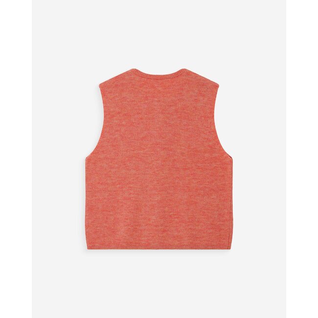 Grace & Mila CORAIL CARDIGAN