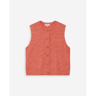 Grace & Mila CORAIL CARDIGAN