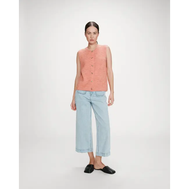 Grace & Mila CORAIL CARDIGAN