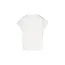 Ruby Tuesday CHARA TEE BRIGHT WHITE