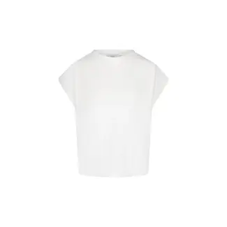 Ruby Tuesday CHARA TEE BRIGHT WHITE