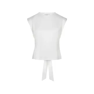 Ruby Tuesday CHILEAS BODY TEE BRIGHT WHITE