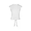 Ruby Tuesday CHILEAS BODY TEE BRIGHT WHITE