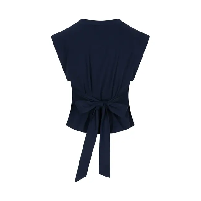 Ruby Tuesday CHILEAS BODY TEE PARISIAN NIGHT