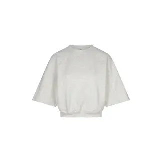 Ruby Tuesday CLEMENCE SWEAT LIGHT GREY MEL.