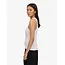 Colorful Standard WOMEN ORGANIC RIB TANK TOP SNOW MEL.