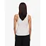 Colorful Standard WOMEN ORGANIC RIB TANK TOP SNOW MEL.