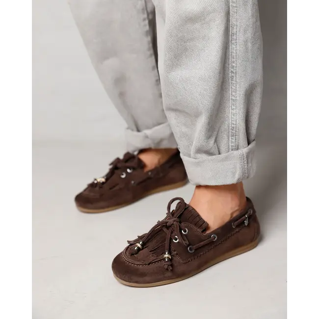 Via Vai JUNE LOUA SIERRA CORVINO