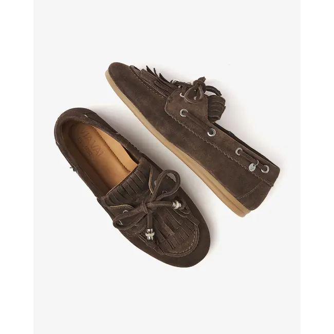 Via Vai JUNE LOUA SIERRA CORVINO